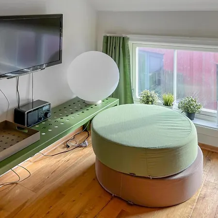 公寓 2 Bedroom Awesome In Søgne