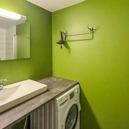 2 Bedroom Awesome In Søgne