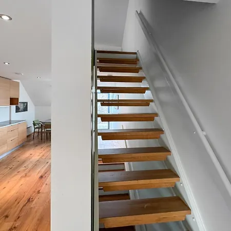 2 Bedroom Awesome In 公寓 *