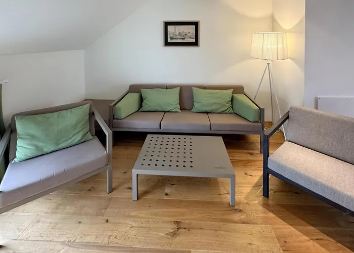 3 Bedroom Amazing In Søgne