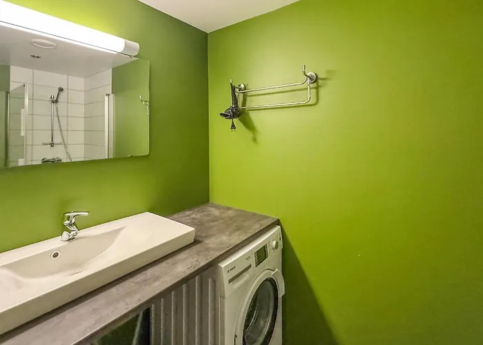 3 Bedroom Amazing In Søgne